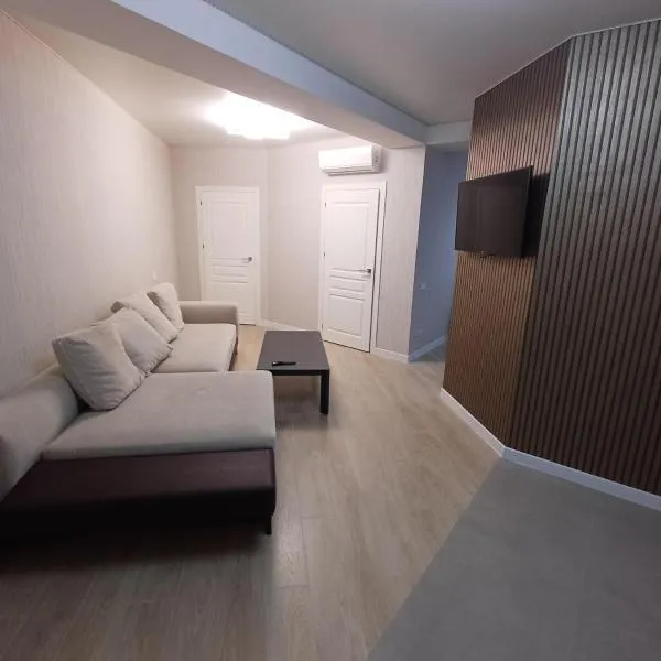 Apartament Buiucani Alba Iulia, hotel Kisjenőben
