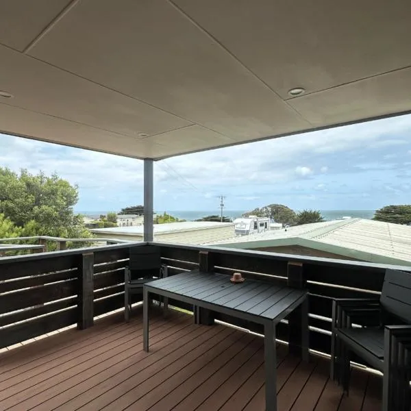 BIG4 Apollo Bay Pisces Holiday Park, hotel en Apollo Bay