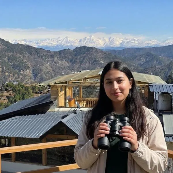 The Pluck- Boutique Luxury Homestay, hotel en Rāmgarh