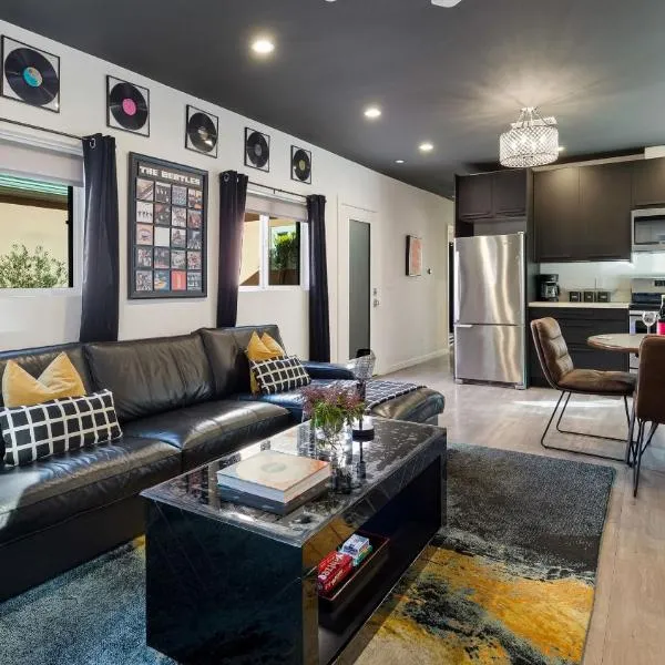 Rock n Roll by AvantStay – hotel w Los Angeles