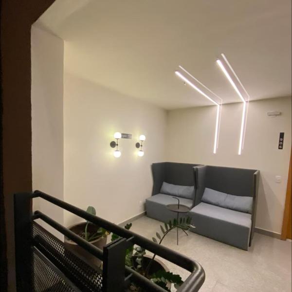 Studio Downtown Rio