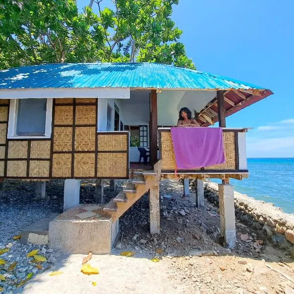 Paseo Del Mar Seaside Inn, hotel v destinaci Jagna