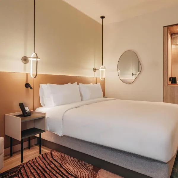 Hyatt Place Tallinn, hotel a Tallinn