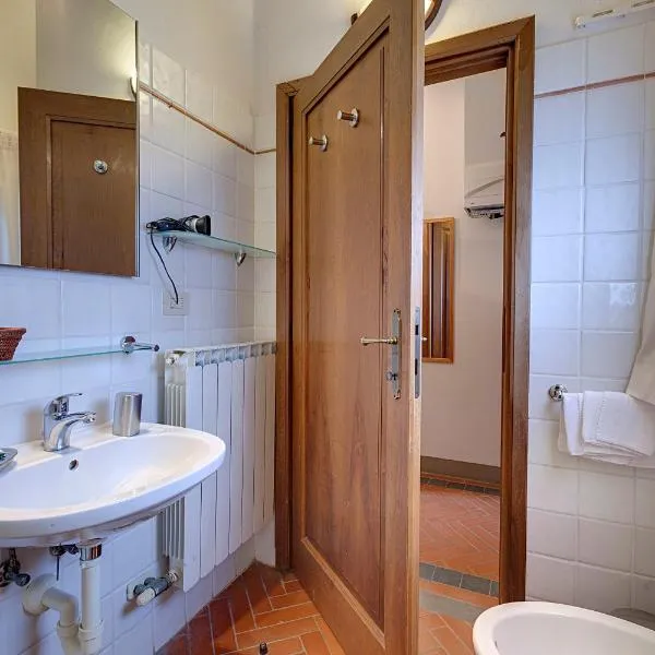 Agriturismo La Presura, hotel v destinaci Strada