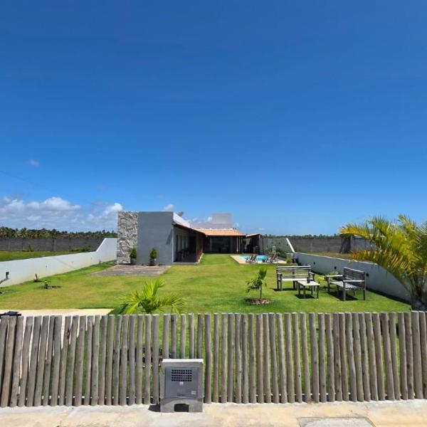 Villa das Agua o paraíso 4