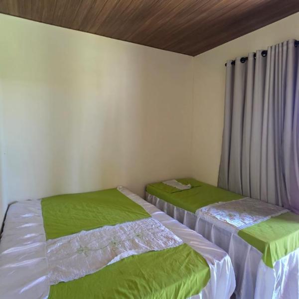 Villa das Agua o paraíso 4 - Foto 2