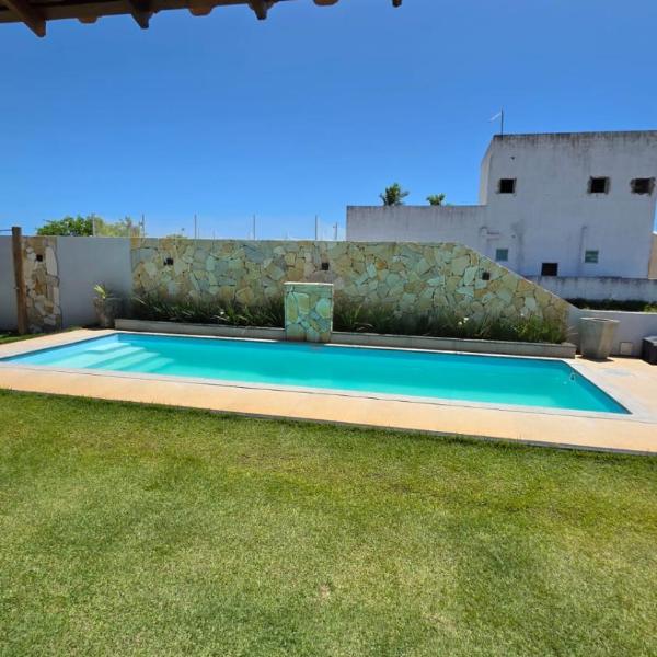 Villa das Agua o paraíso 4 - Foto 4