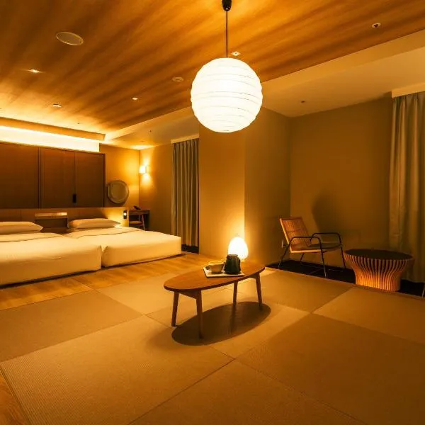 Richmond Hotel Premier Tokyo Schole, khách sạn ở Tokyo