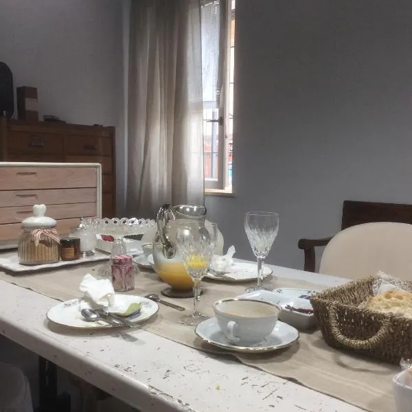 Appartamento73, hotel v destinaci Cignone