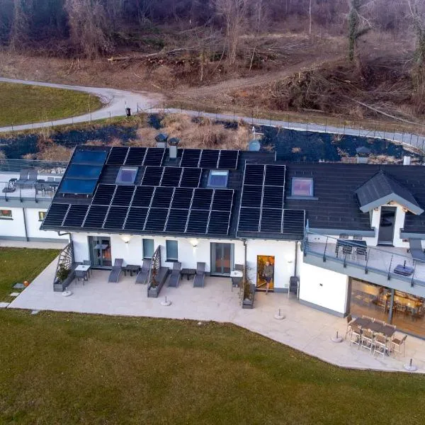 Dolomiti Nice1, hotel en Belluno