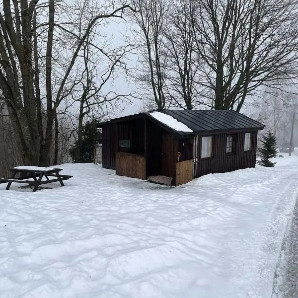 Domeček, hotel in Rokytnice nad Jizerou