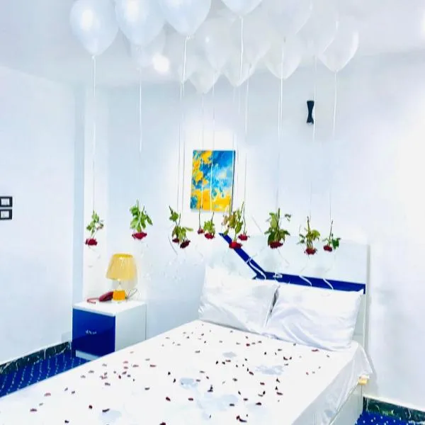 Istanbul HOTEL Minya，位于明亚的酒店