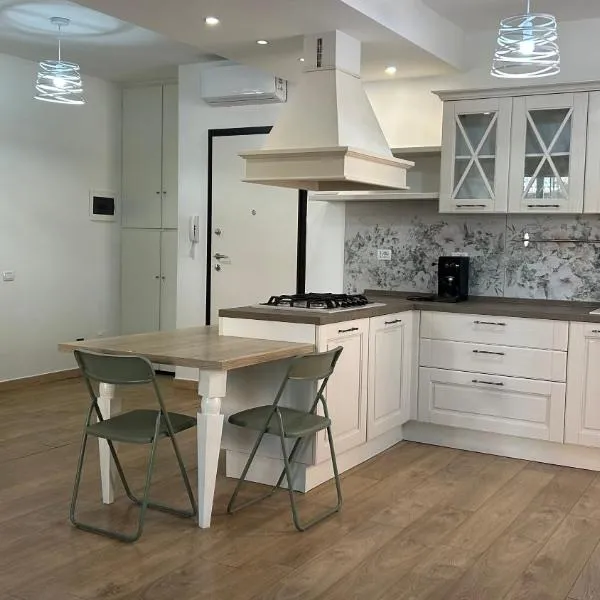 B&B Rifugio in centro città, hotel v destinácii Reggio Emilia