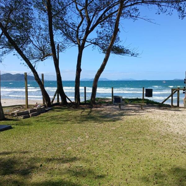 Paraíso em Garopaba