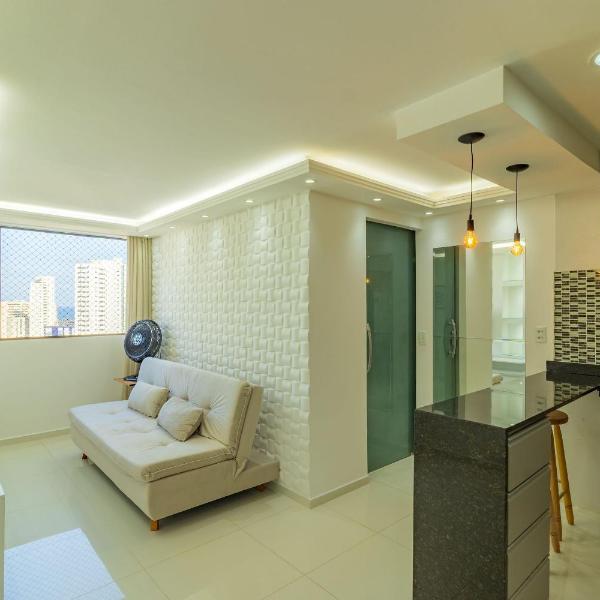 Golden Style #1803 Perto da Praia By Carpediem