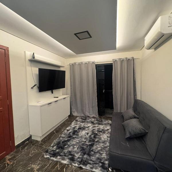 apartamento lua