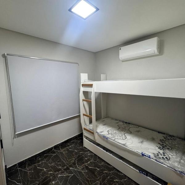 apartamento lua - Foto 2