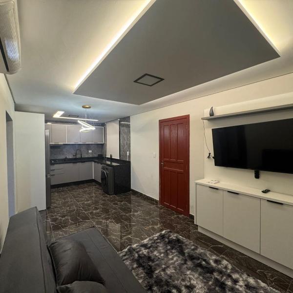 apartamento lua - Foto 5