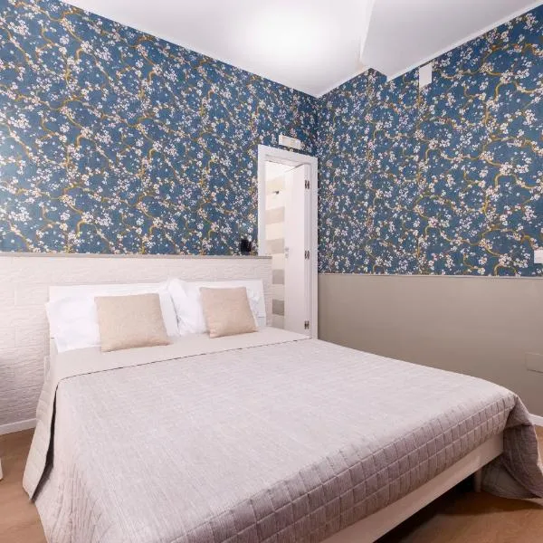 Porta San Felice Relais - Apartment & Rooms, hotel u Bologni