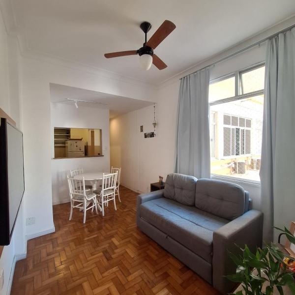 Apartment Posto 2 Copacabana!