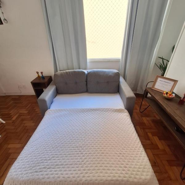 Apartment Posto 2 Copacabana! - Foto 3