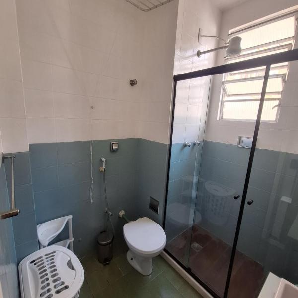 Apartment Posto 2 Copacabana! - Foto 4