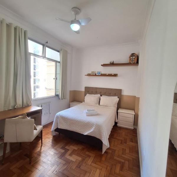 Apartment Posto 2 Copacabana! - Foto 5