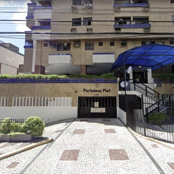 Fortaleza Flat #304 - Flat em Iracema by Carpediem