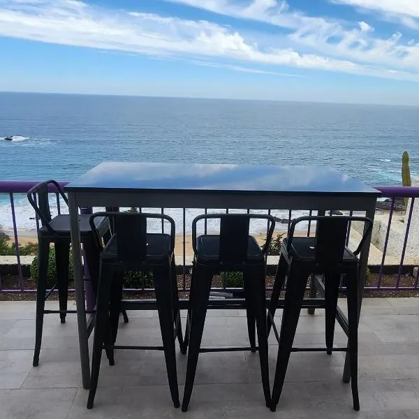 A pasos de Reñaca, Gran Vista، فندق في فينيا ديل مار