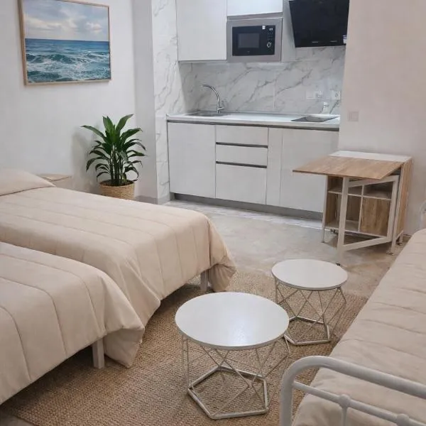 마르베야에 위치한 호텔 La bohème Marbella