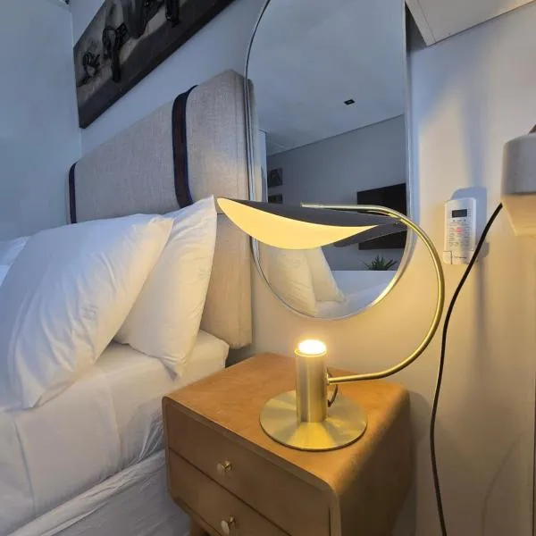 F28 Ocean Club,Zimbali Lakes, by 216, готель у місті Балліто