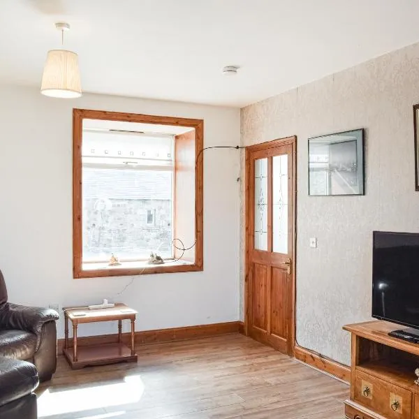 Old Barn Cottage - Uk47144, khách sạn ở Glasgow