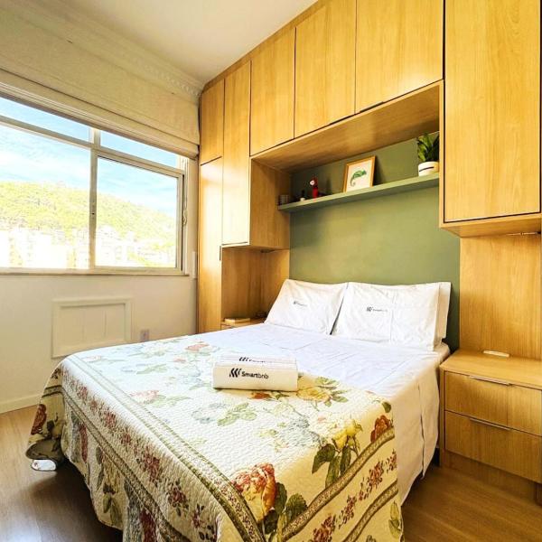 Apartamento Charmoso e Muito Bem Localizado - Foto 2