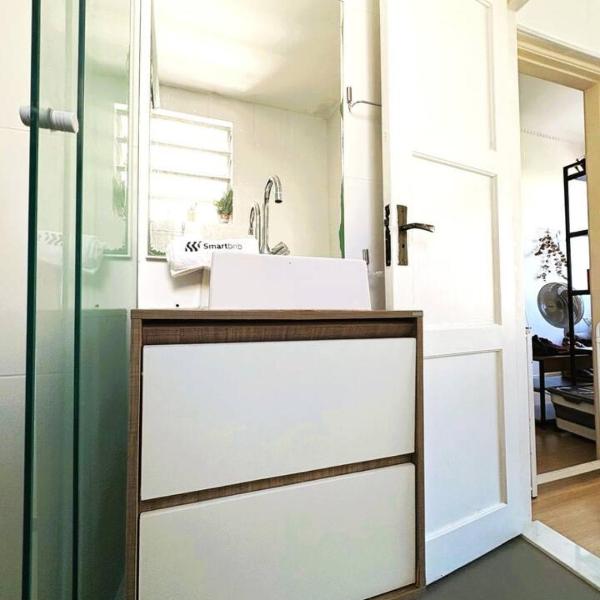 Apartamento Charmoso e Muito Bem Localizado - Foto 3