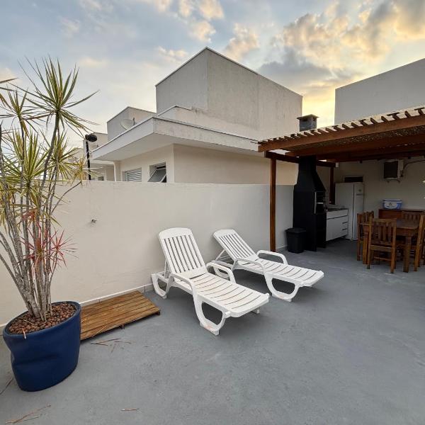 Flat Villaggio Juquehy - Foto 3