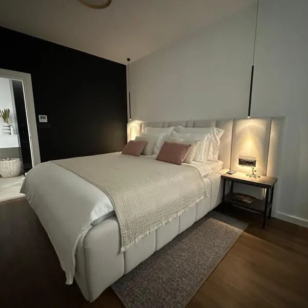 Centar Residence, hotel in Slavonski Brod