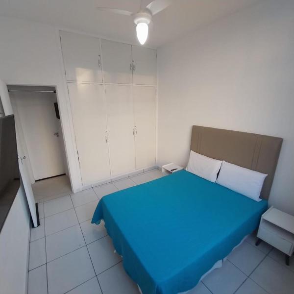 Real Apartments 335 - 3 quartos área nobre em Copacabana - Foto 4