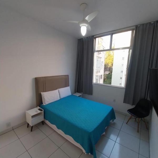 Real Apartments 335 - 3 quartos área nobre em Copacabana - Foto 5