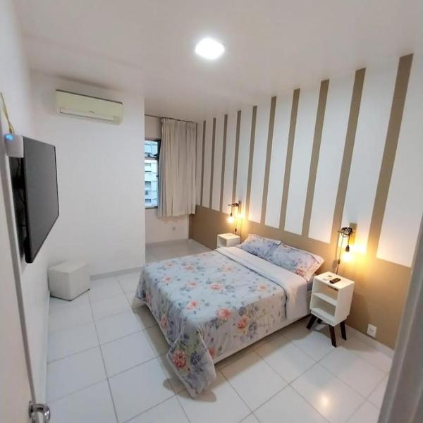 Real Apartments 335 - 3 quartos área nobre em Copacabana - Foto 3