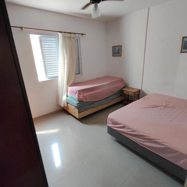 1 dorm Guarujá - Foto 2