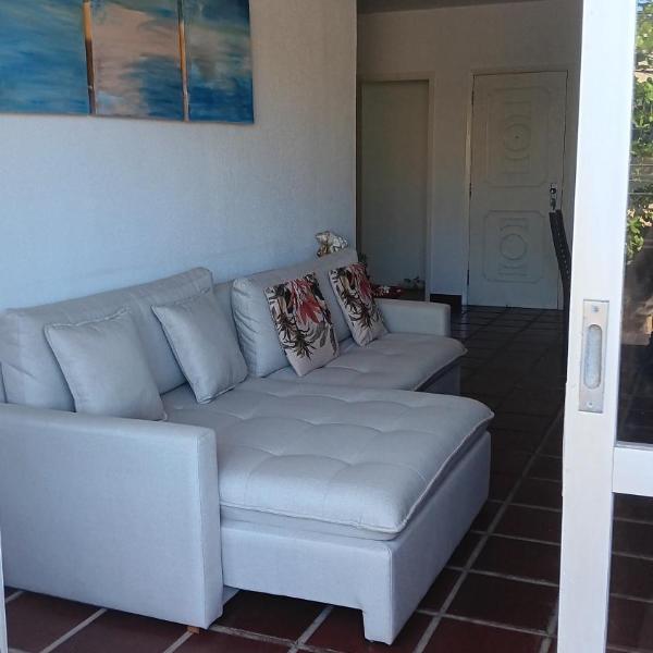 Apartamento com 3 quartos na Praia Enseada, Guarujá - Foto 4