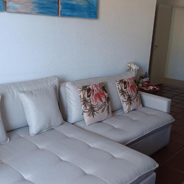 Apartamento com 3 quartos na Praia Enseada, Guarujá - Foto 3