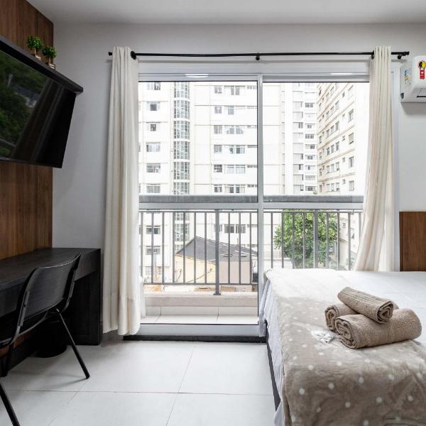 Studio Paulista - Foto 2