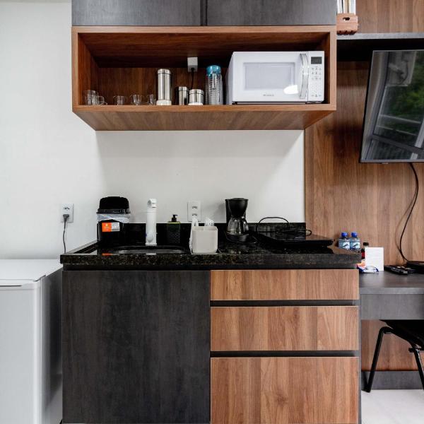 Studio Paulista - Foto 4