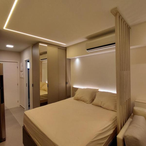 Studio Beira Mar Nomar Carneiros Ecoliving