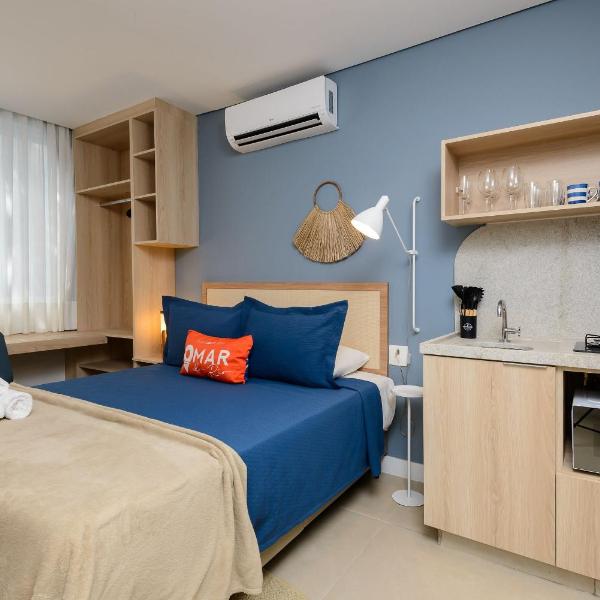 Studio a 5 min da Praia de Copacabana | BC 530/203 - Foto 2