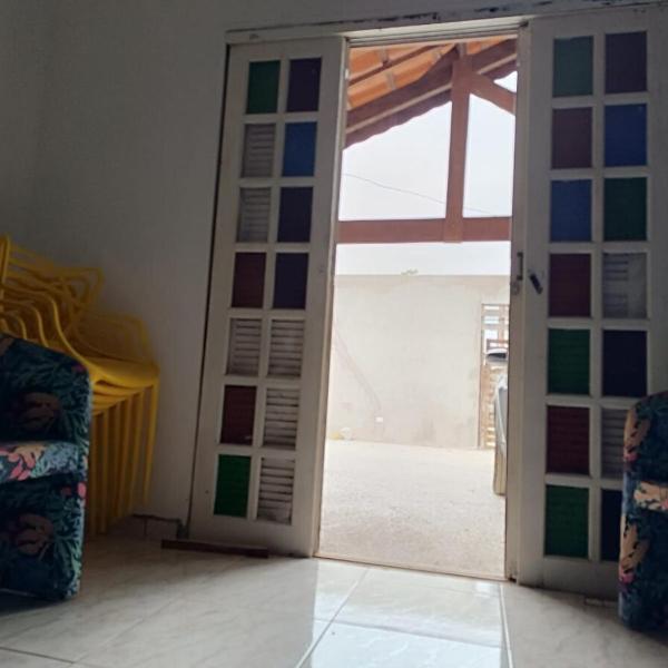 Casa - Saíra Sete Cores