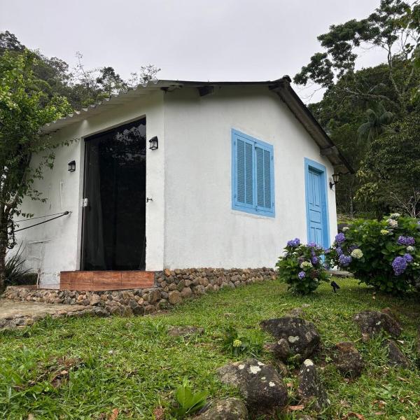 Chácara do Conde