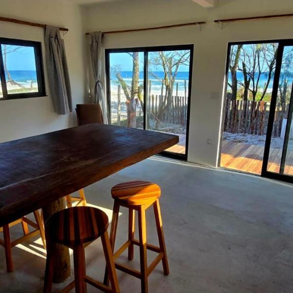 Refúgio beira mar na praia grande - Foto 4