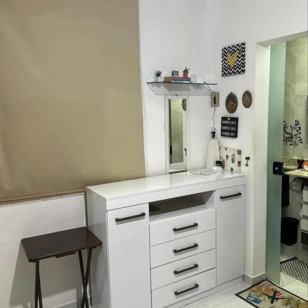 Quarto Suite Barra Réveillon Salvador